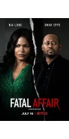 Fatal Affair (2020 - English)